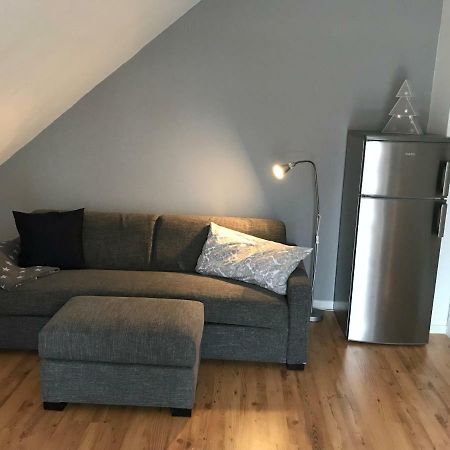 Ferienwohnung Am Rankenbach Hilter Buitenkant foto