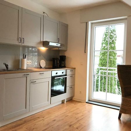 Ferienwohnung Am Rankenbach Hilter Buitenkant foto