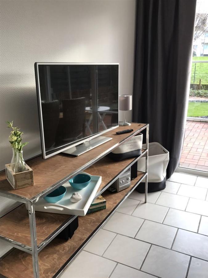 Ferienwohnung Am Rankenbach Hilter Buitenkant foto