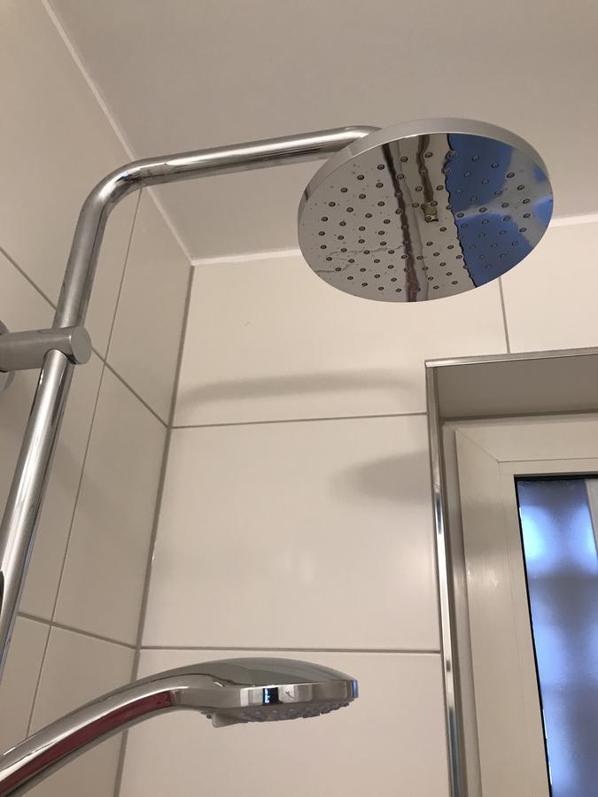 Ferienwohnung Am Rankenbach Hilter Buitenkant foto