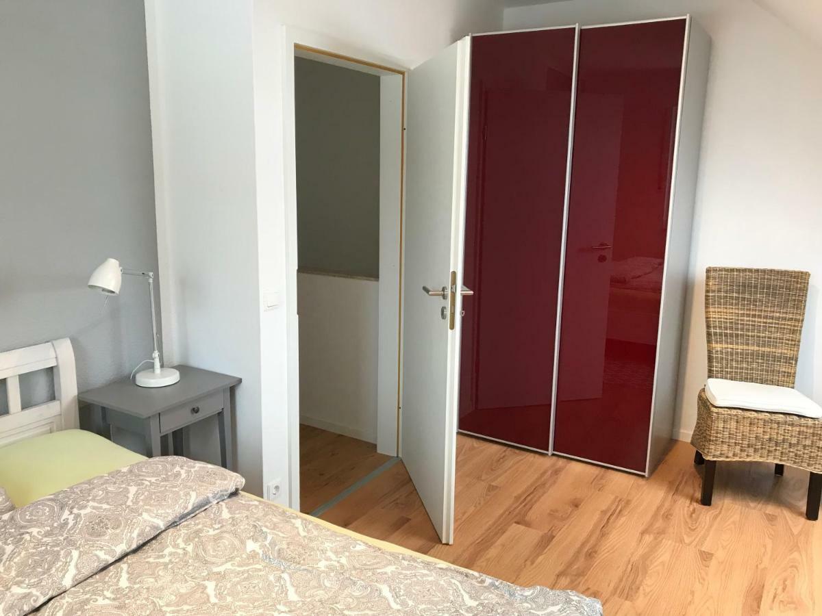 Ferienwohnung Am Rankenbach Hilter Buitenkant foto