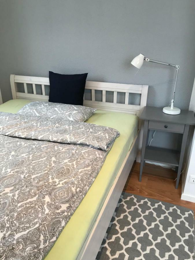 Ferienwohnung Am Rankenbach Hilter Buitenkant foto