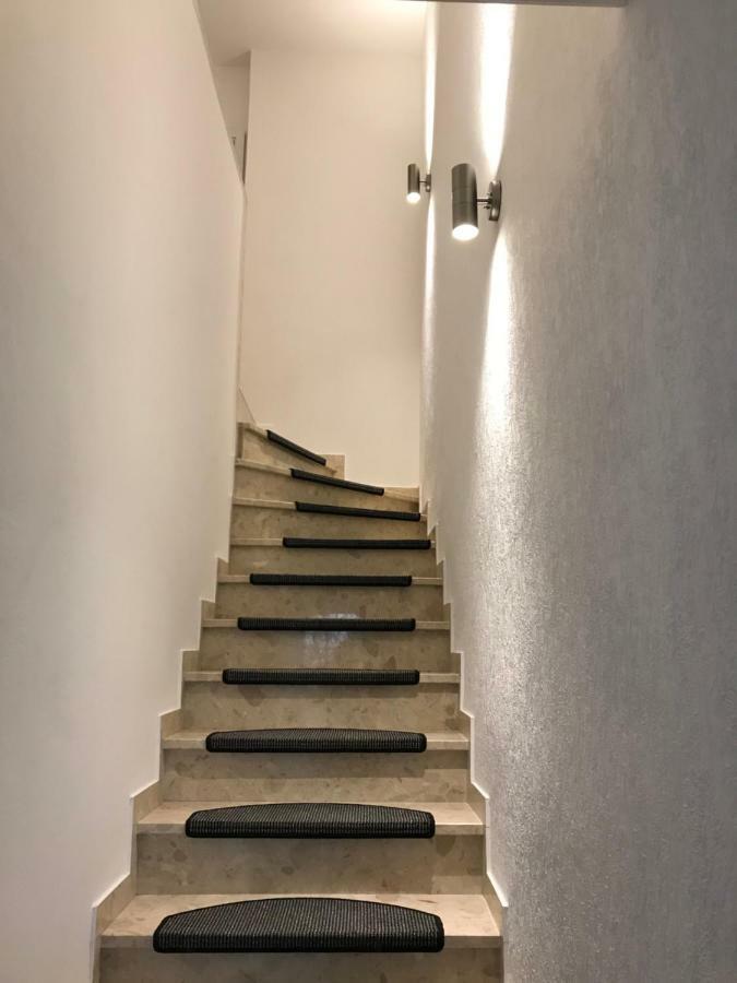 Ferienwohnung Am Rankenbach Hilter Buitenkant foto